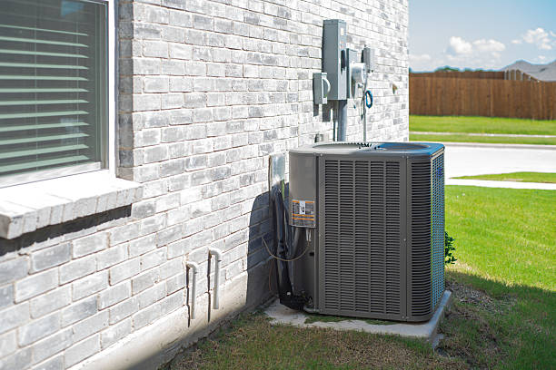Reliable Emergency Hvac contractor in Atoka, TN by FH HVAC